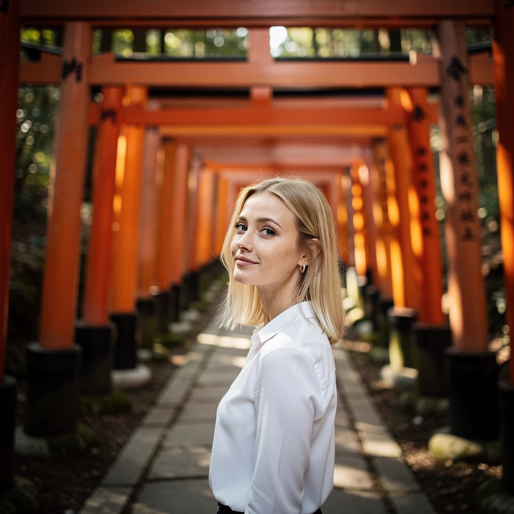 Japan-visum til praktik for danske studerende 2026