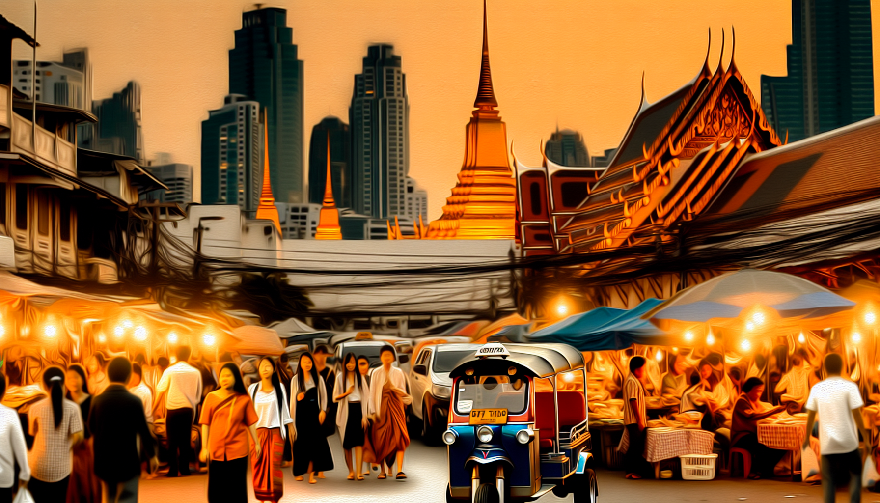 Billigste destinationer